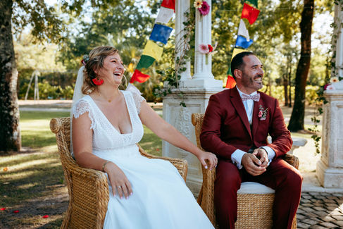 photographe mariage la ferme d'en chon