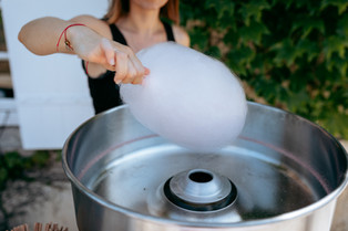 animation pour les enfants lors d'un reportage mariage en charentes