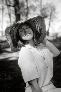 shooting photo portrait créatif gironde