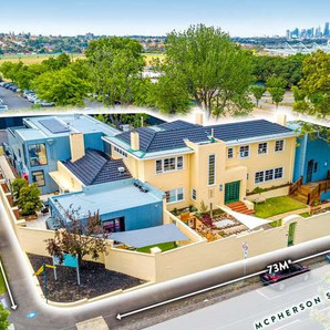 Moonee Ponds