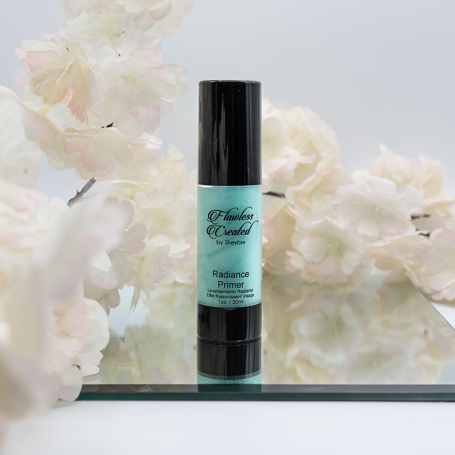 Base Radiance Effet Rajeunissant