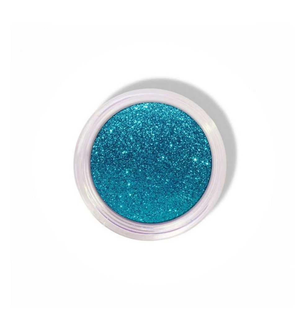 Miniature : Poussières scintillantes