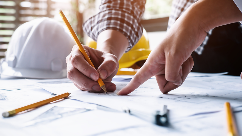 Confiez la gestion de votre projet de construction au Groupe Latreille. Nous coordonnons tous les corps de métier pour une ex
