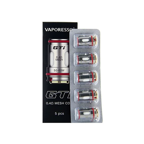 Vaporesso GTI Coil