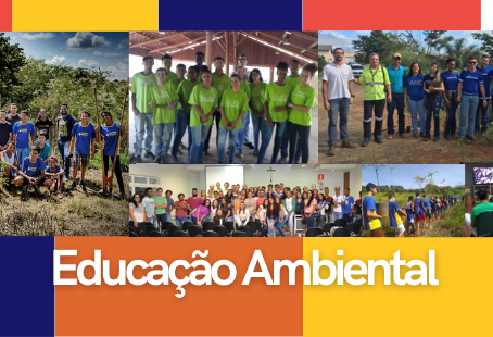 Educação Ambiental