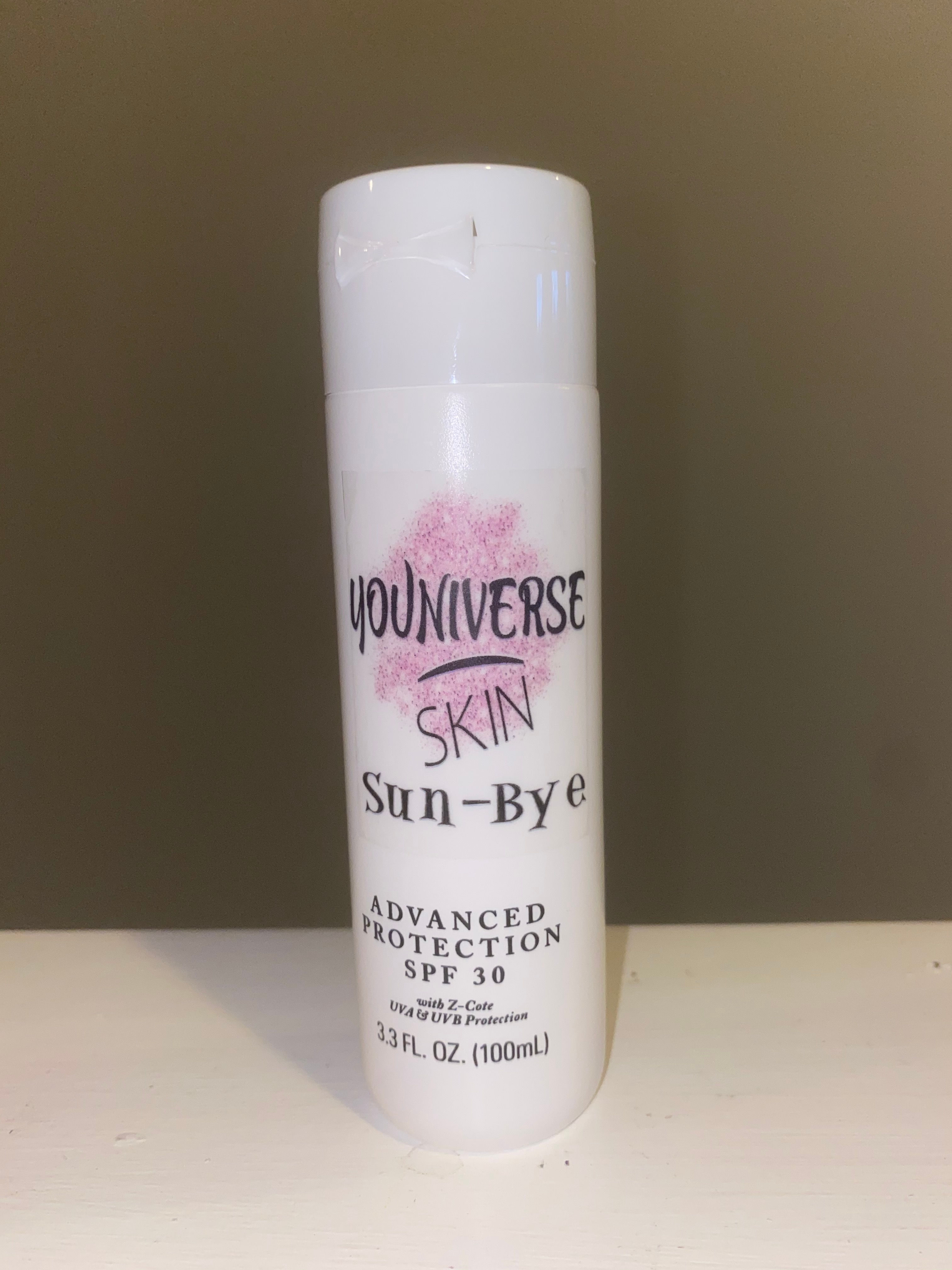 Sun Bye - SPF 30