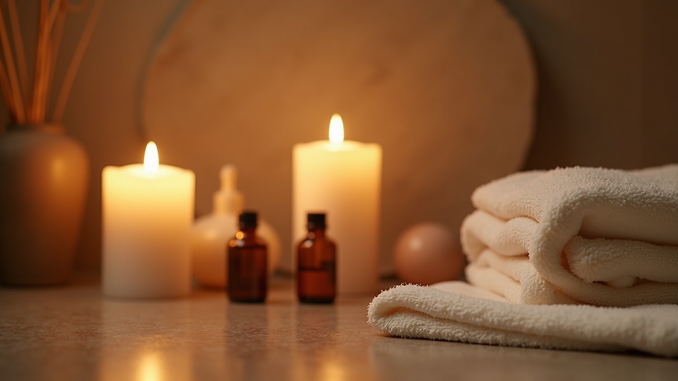 Embrace the Soft Life: Spa Tips for Women