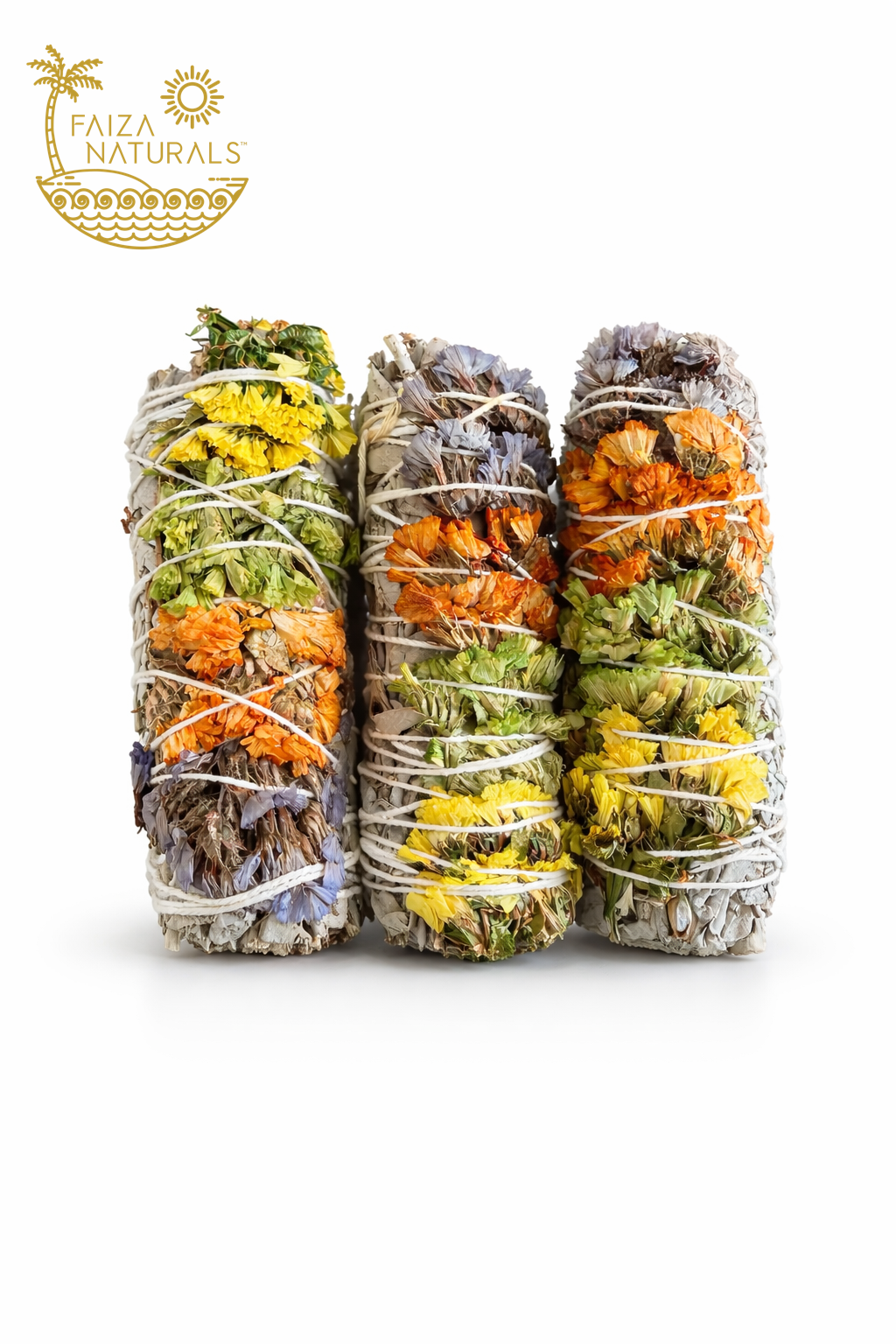 Coachella Smudge Sage™ Exclusive Limited Production