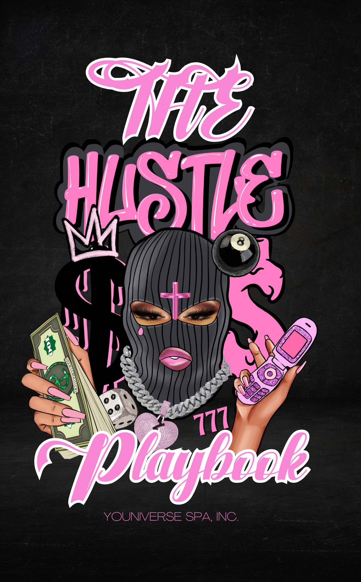 Hustler Book
