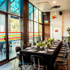 Private Dining Room