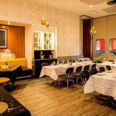 Medium Function Room