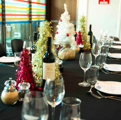 Christmas Functions