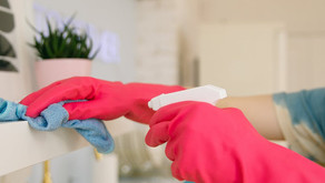 Hygiene ist im Gastgewerbe kein Fremdwort !