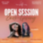 Open Session: Zouk-Giving