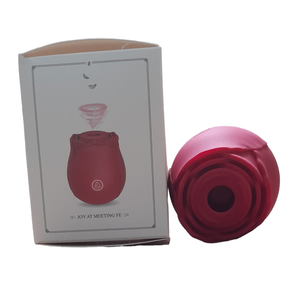 Miniatura: Succionador Rose