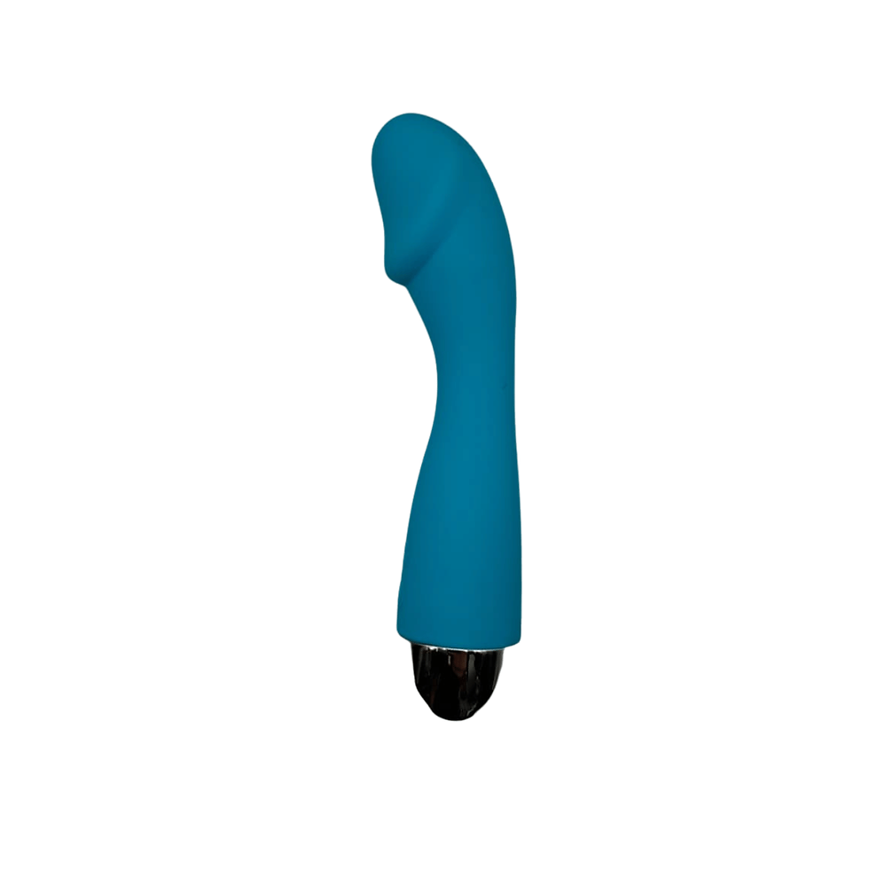 Miniatura: Vibrador Dionyx