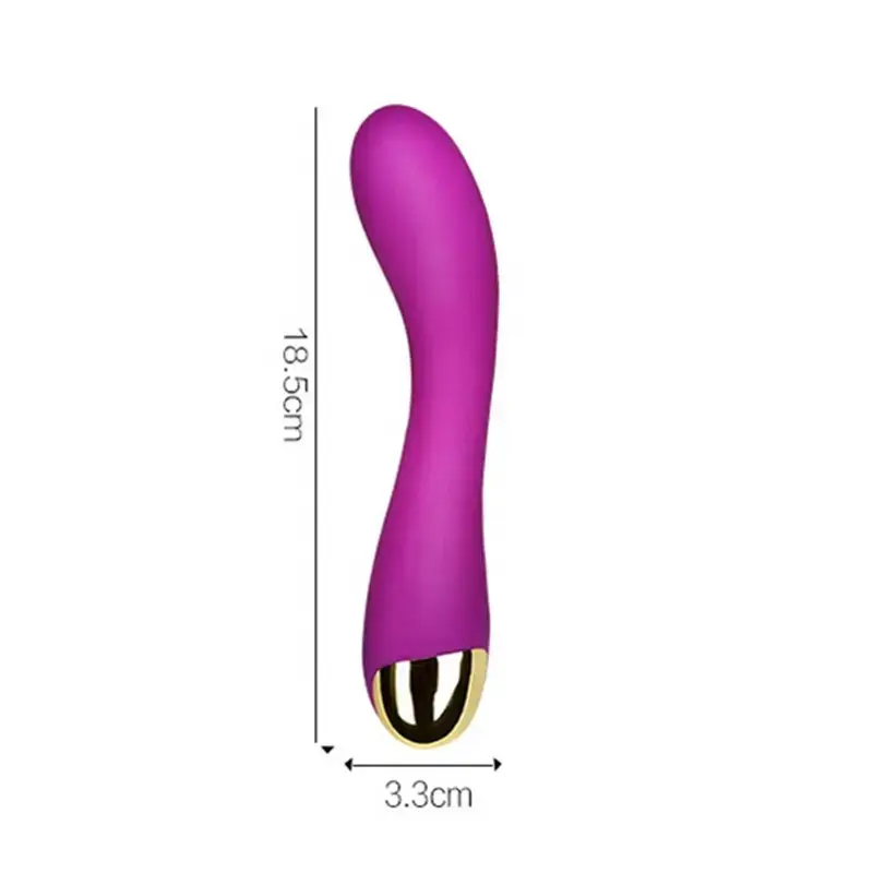 Miniatura: Vibrador Bacu