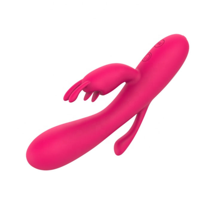 Miniatura: Vibrador Lilisse