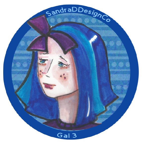 Writer: Sandra D.