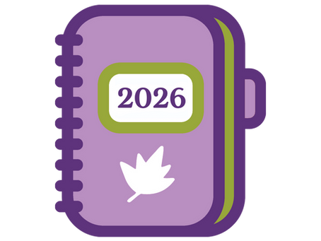 2026 PLANNERCON.eh! Ticket Update