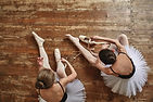 Dance injury prevention screening