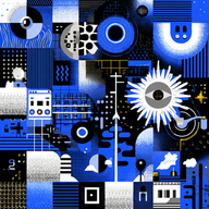 Creativity at the frontiers