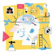 Stuck = Untaken Decisions + Undone Actions