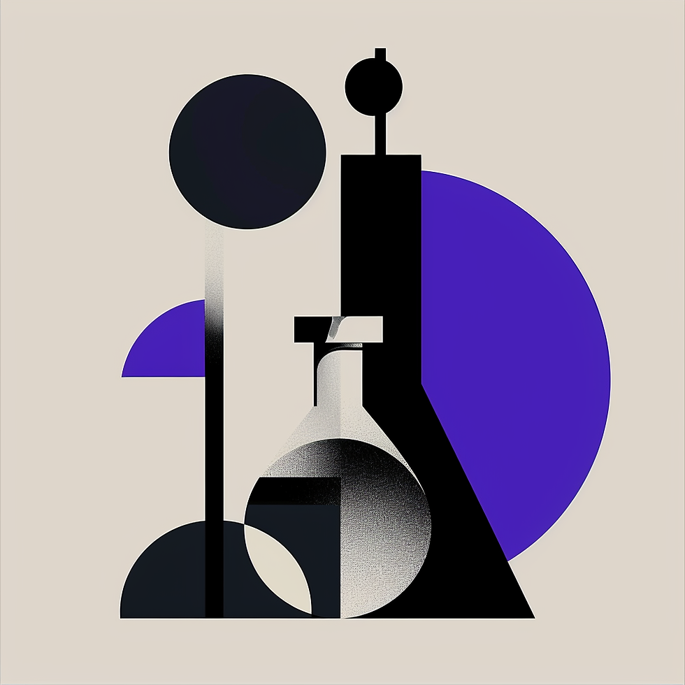 The Principle of Constrained Experimentation