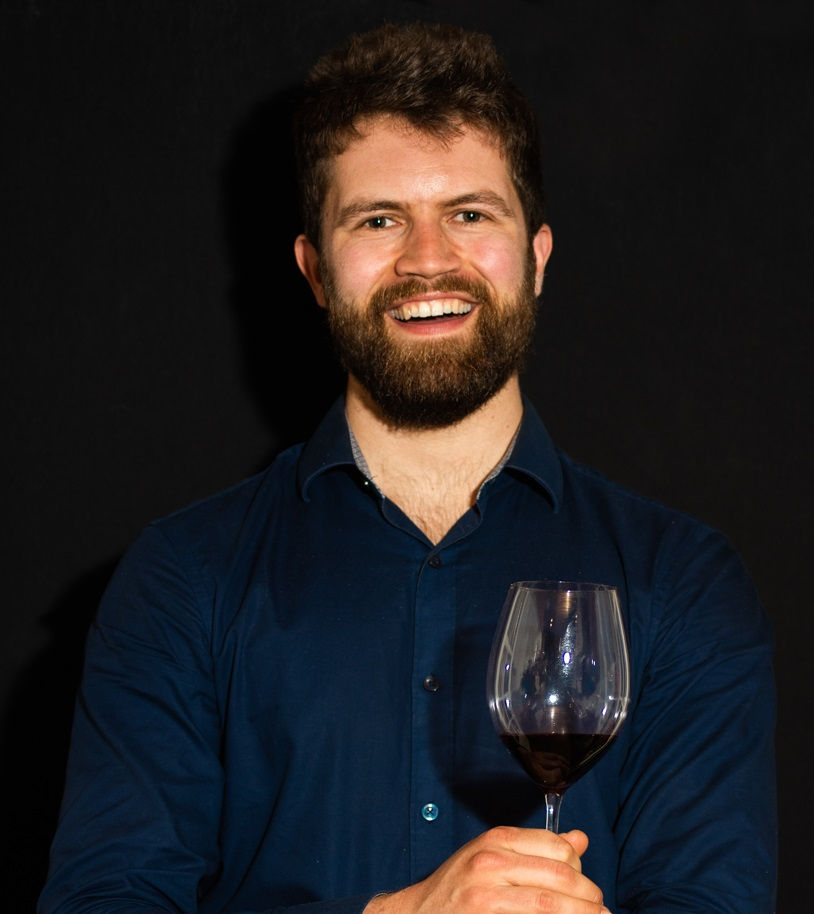 Thumbnail: Flavour chemistry: identifying faults in wine - 13 November 2023