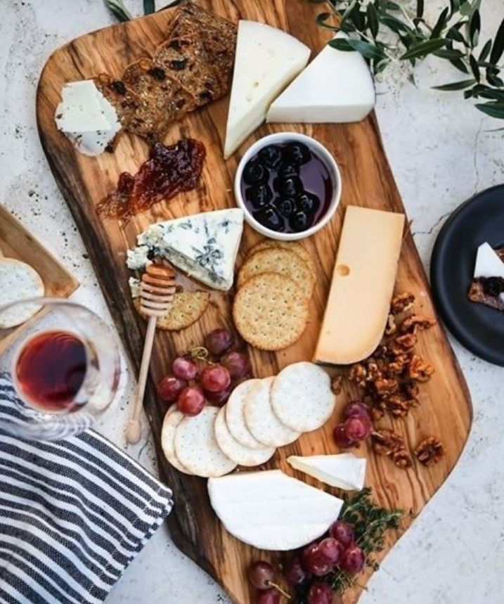 Thumbnail: Port Wine, cheese and chocolate - masterclass - 20 December 2019