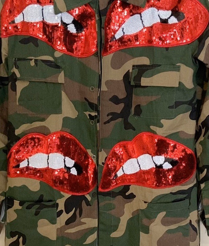 Angel's Kiss Tipples with Style