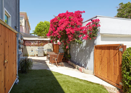 Smaller, well-maintained communities like this are best when optimized with thoughtful amenities and common areas.