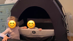 The Good Snooze Slumberpod Review!