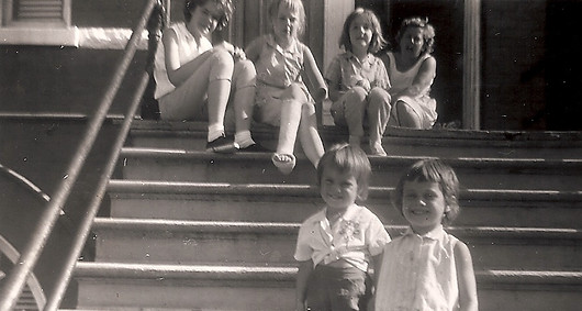 1a. bio family on steps.jpg