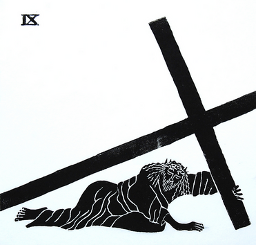 Station 9 - Alice Sielle