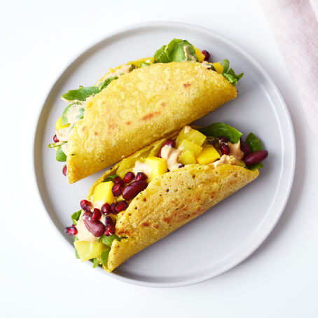 Tacos (VEGAN)