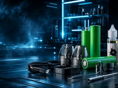 Pod MTL ou Vape DTL (Gros Nuage) : Comment bien choisir ?