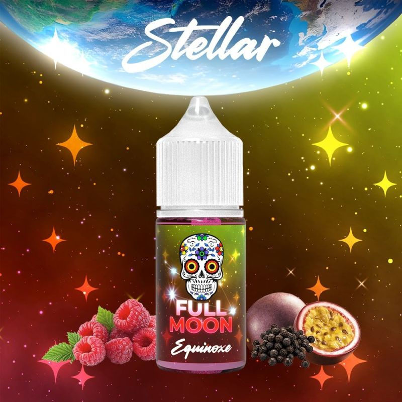 Concentré Equinoxe 30ml - Stellar by Full Moon – Concentré Equinoxe 30ml Stellar by Full Moon