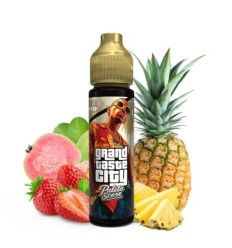 Paleta Score Grand Taste City Cloud Vapor 50ml – Paleta score grand taste city cloud vapor 50ml