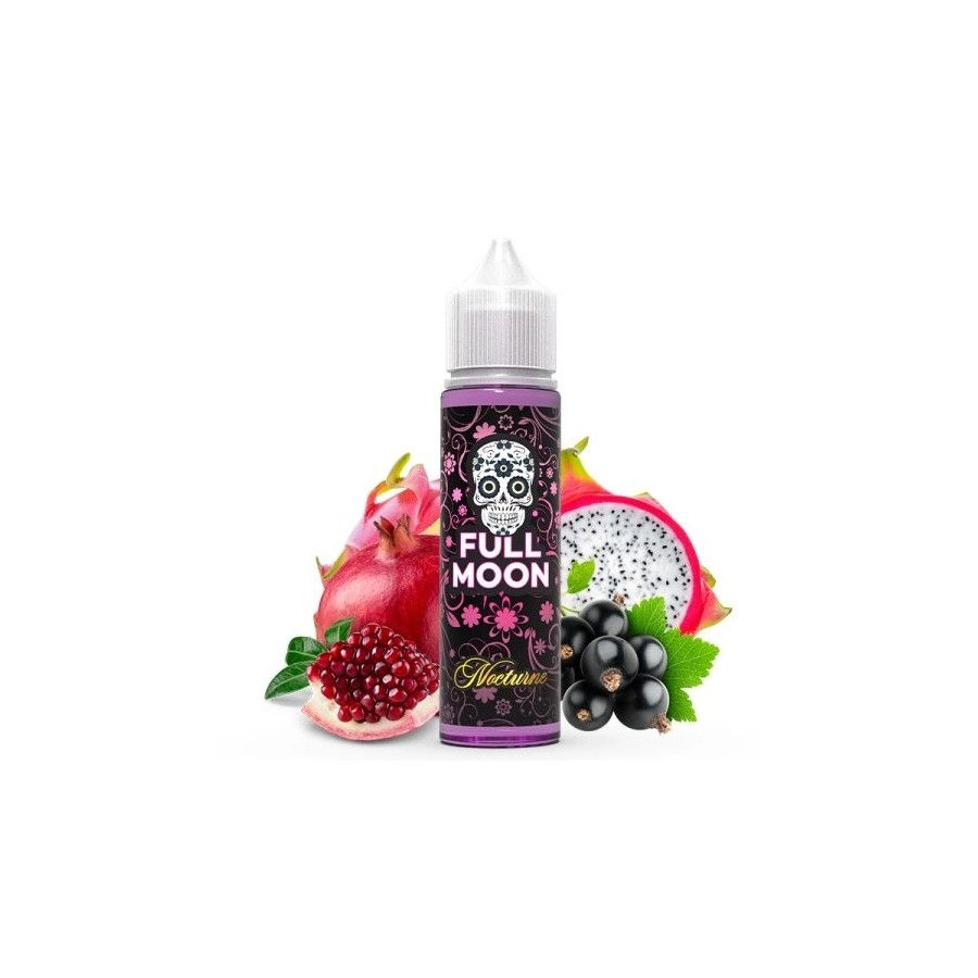 Black Gold - Nocturne 50 ml – Full Moon – Nocturne 50ml black gold full moon