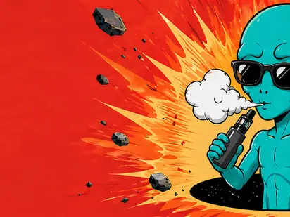 Vaper en 0 mg : Comment retrouver le hit sans nicotine ?