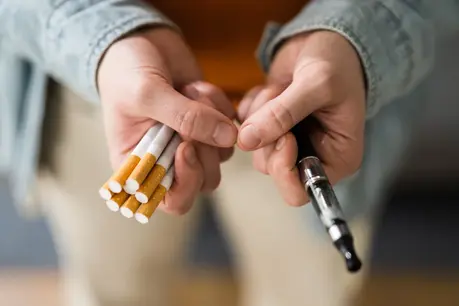 VAPOFUMEUR: Comment éliminer tes dernières cigarettes