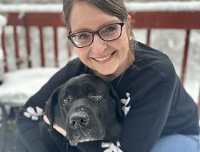 mj with dog photo.jpeg