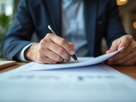 Navigating Business Legalities: A Guide for Pennsylvania Entrepreneurs