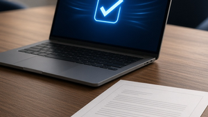 AI agent contracts involving automated clickwrap acceptance, e-signature law, agency attribution, and company authority limits