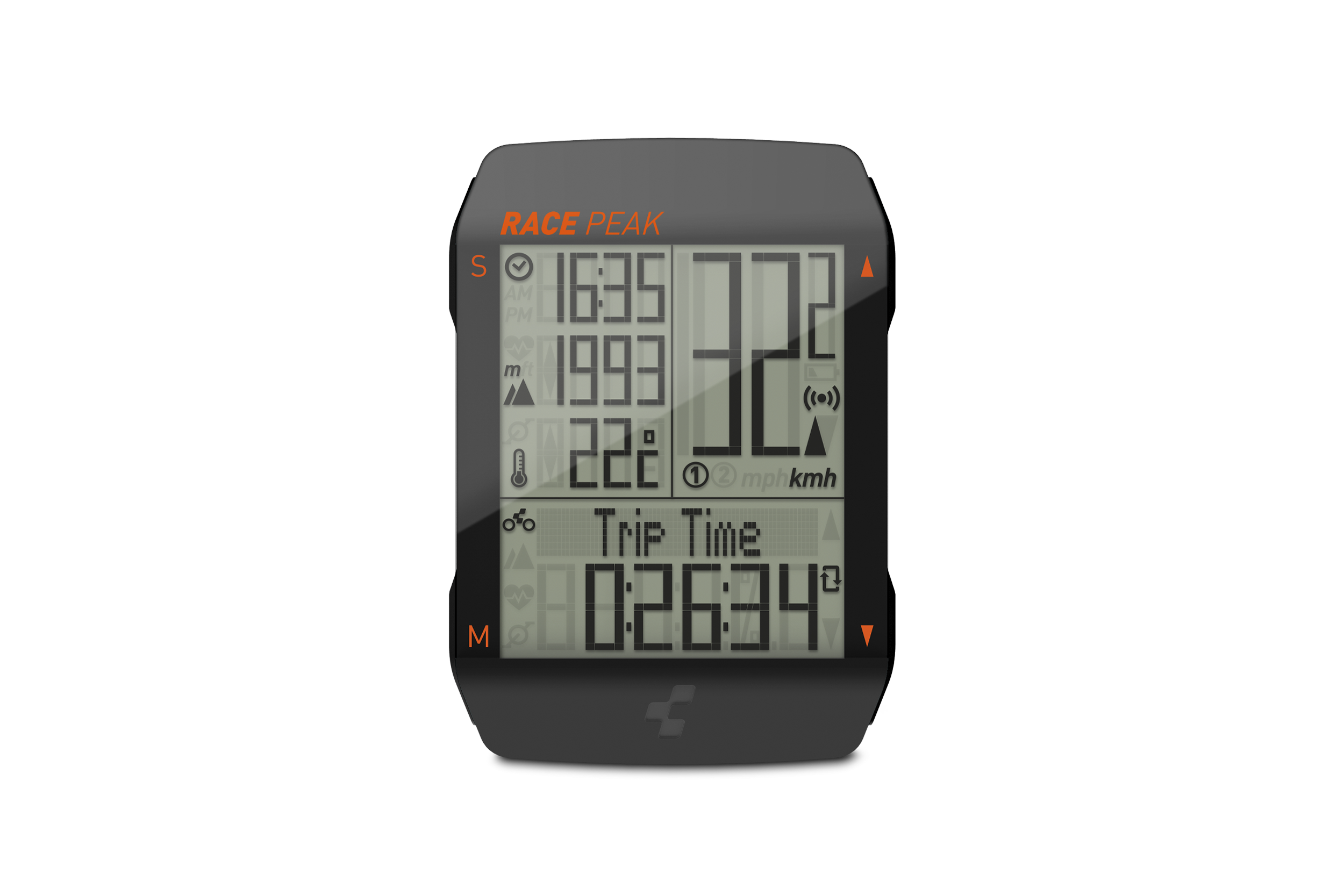 Cube Computer Race PEAK ab 69,95 €