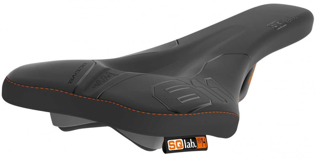 SQLab 611 ergowave active ab 149,95€