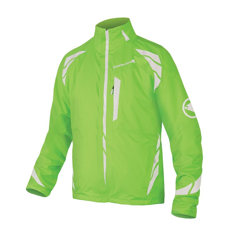 Luminite 4 in1 Jacke - 174,95 €