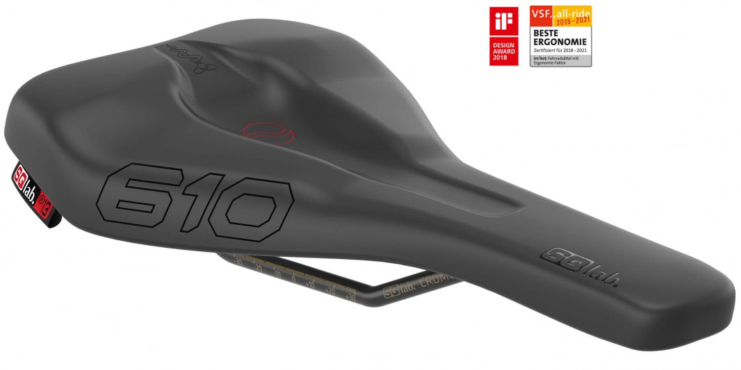 SQLab 610 ergolux ab 89,95 €
