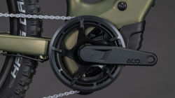 Cube Acid 240 Hybrid Rookie SLX